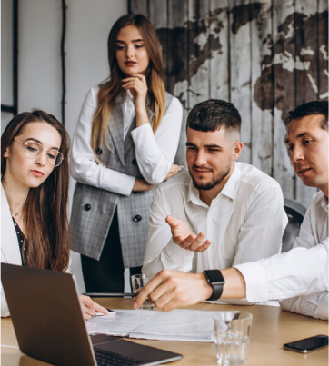 Best Digital Marketing Company in Theni