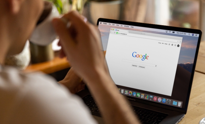 Google My Business Optimization