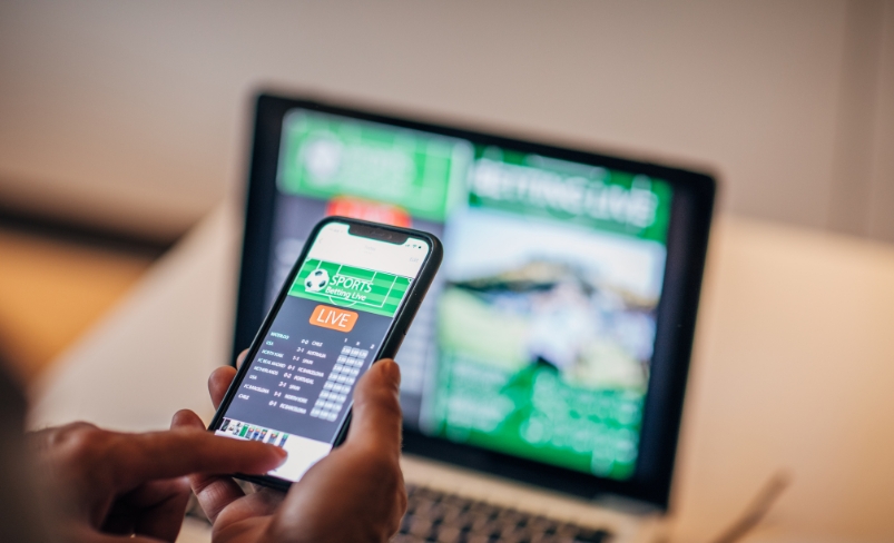 Mobile App Development