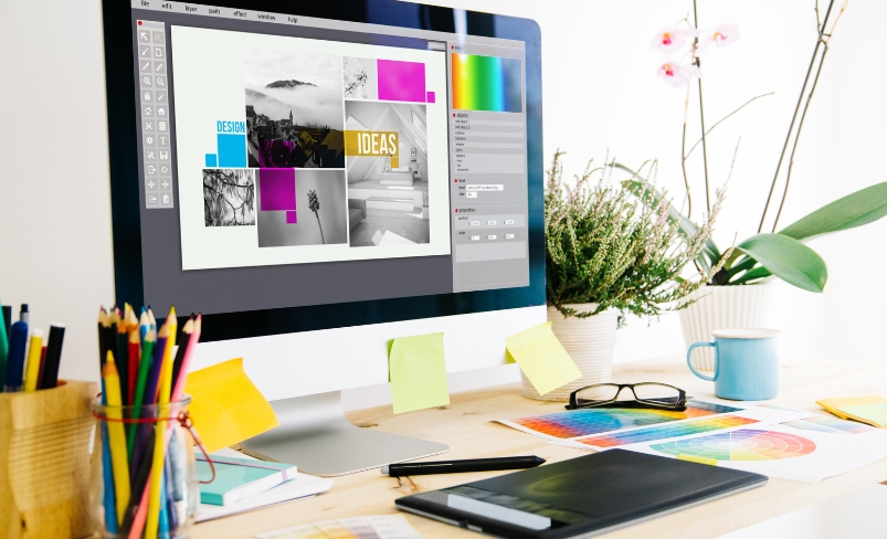 Graphic Design Services