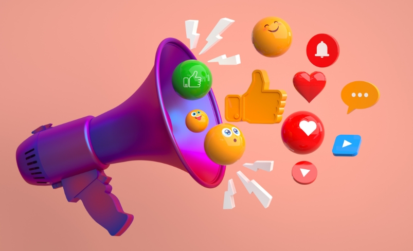 Social Media Marketing Services